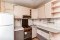 1 room apartment 31 m² Minsk, Belarus