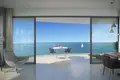 Apartamento 3 habitaciones 205 m² Germasogeia, Chipre