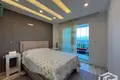 2 room apartment 55 m² Erdemli, Turkey