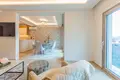 2 bedroom apartment 96 m² Przno, Montenegro