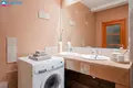 Mieszkanie 3 pokoi 60 m² Wilno, Litwa
