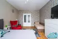 Appartement 1 chambre 45 m² Minsk, Biélorussie