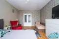 1 room apartment 45 m² Minsk, Belarus