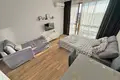 Apartamento 1 habitación 35 m² Sunny Beach Resort, Bulgaria