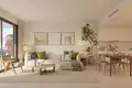 Mieszkanie 2 pokoi 116 m² Mijas, Hiszpania