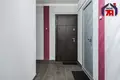 2 bedroom apartment 61 m² Minsk, Belarus