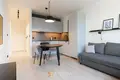 Apartamento 2 habitaciones 39 m² en Gdansk, Polonia