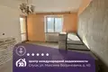 2 room apartment 48 m² Sluck, Belarus