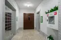 Wohnung 2 zimmer 61 m² Minsk, Belarus