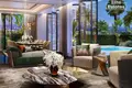 Villa de 7 dormitorios 1 634 m² Dubái, Emiratos Árabes Unidos