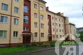 Apartamento 3 habitaciones 64 m² Narach, Belarús