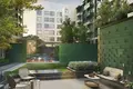 2 bedroom apartment 53 m² Prachuap Khiri Khan Province, Thailand