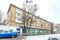 Apartamento 1 habitación 32 m² Minsk, Bielorrusia