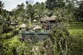 Villa de 4 dormitorios 1 010 m² Begawan, Indonesia