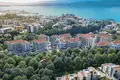 3 bedroom apartment 104 m² Tivat, Montenegro