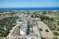 Mieszkanie 2 pokoi  Larnakas tis Lapithiou, Cypr Północny