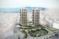 2 bedroom apartment  Pendik, Turkey