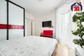 3 room apartment 87 m² Minsk, Belarus