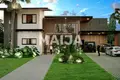 4 bedroom house 492 m² Higueey, Dominican Republic