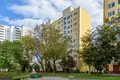 Apartamento 2 habitaciones 43 m² Varsovia, Polonia