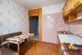 Wohnung 1 zimmer 37 m² Minsk, Weißrussland