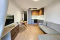 2 bedroom apartment 63 m² Budva, Montenegro