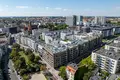 Mieszkanie 2 pokoi 55 m² Poznań, Polska