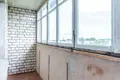 3 room apartment 62 m² Lyuban, Belarus