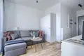 Appartement 1 chambre 31 m² en Varsovie, Pologne