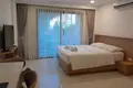 Kawalerka 27 m² Pattaya, Tajlandia