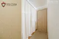 1 room apartment 43 m² Minsk, Belarus