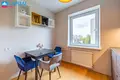 2 room apartment 50 m² Kaunas, Lithuania