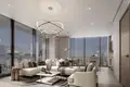 Mieszkanie 3 pokoi 86 m² Emiraty Arabskie, Emiraty Arabskie