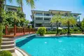 Mieszkanie 4 pokoi 211 m² Phuket, Tajlandia