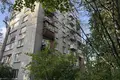 Apartamento 2 habitaciones 51 m² San Petersburgo, Rusia