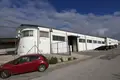 Lager 1 300 m² Crevillent, Spanien