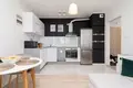 Apartamento 3 habitaciones 51 m² Cracovia, Polonia