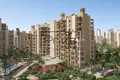 1 bedroom apartment 766 m² Dubai, United Arab Emirates
