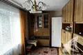 3 room apartment 52 m² Lieninski, Belarus