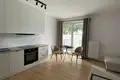 Apartamento 1 habitación 27 m² en Gdynia, Polonia