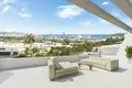 3 bedroom apartment 137 m² Finestrat, Spain