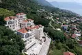 Apartamenty wielopoziomowe 4 pokoi 144 m² denovici, Czarnogóra