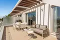 2 bedroom penthouse  Estepona, Spain