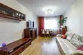 3 room apartment 77 m² Minsk, Belarus