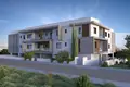 Mieszkanie 2 pokoi 85 m² Pafos, Cypr