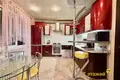Mieszkanie 3 pokoi 76 m² Mińsk, Białoruś