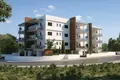 Mieszkanie 3 pokoi 103 m² Strovolos, Cypr