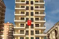 Penthouse 4 pokoi 238 m² Mahmutlar, Turcja