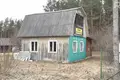 Haus 37 m² Usiazski sielski Saviet, Weißrussland