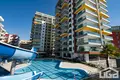 Mieszkanie 3 pokoi 67 m² Alanya, Turcja